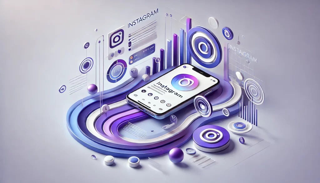 مارکتینگ اینستاگرام انکر